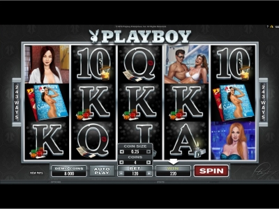 Playboy