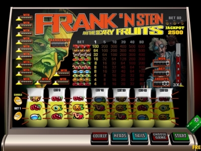 Frank'n Stein