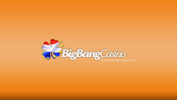 BigBang Casino casino review